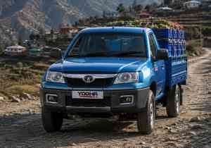 Tata Yodha 2.0 Pickup